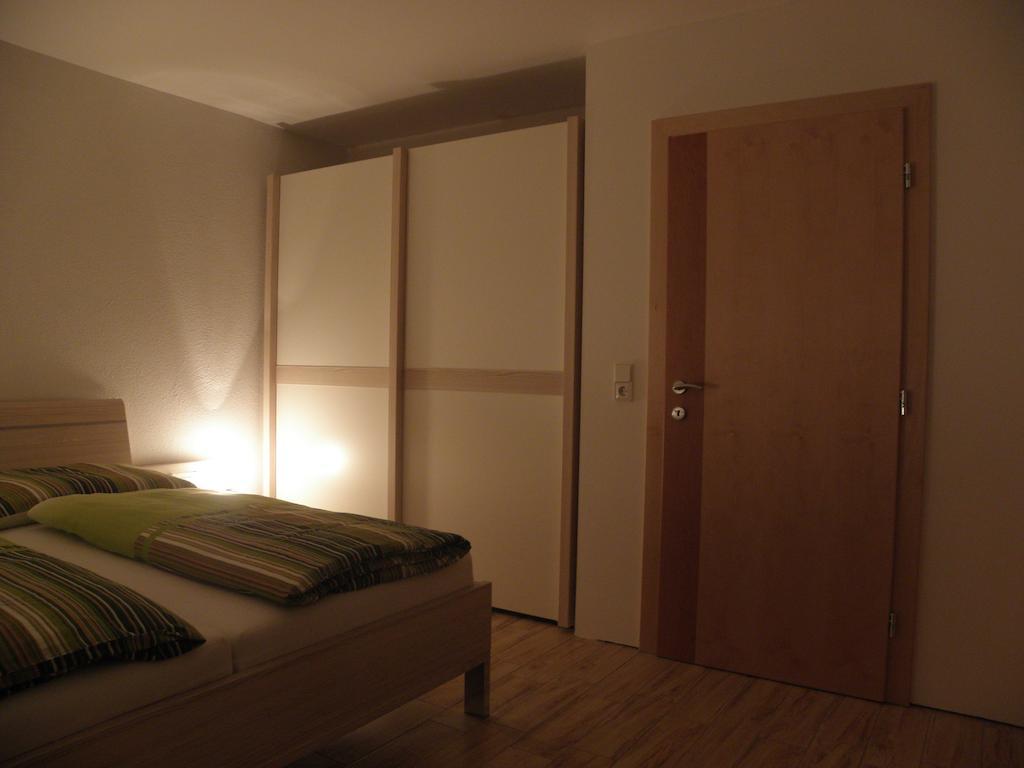 Waldner'S Ferienwohnung Hermagor-Pressegger See Quarto foto