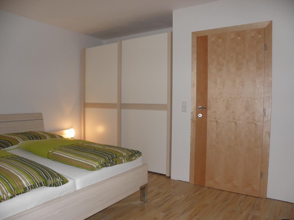Waldner'S Ferienwohnung Hermagor-Pressegger See Quarto foto