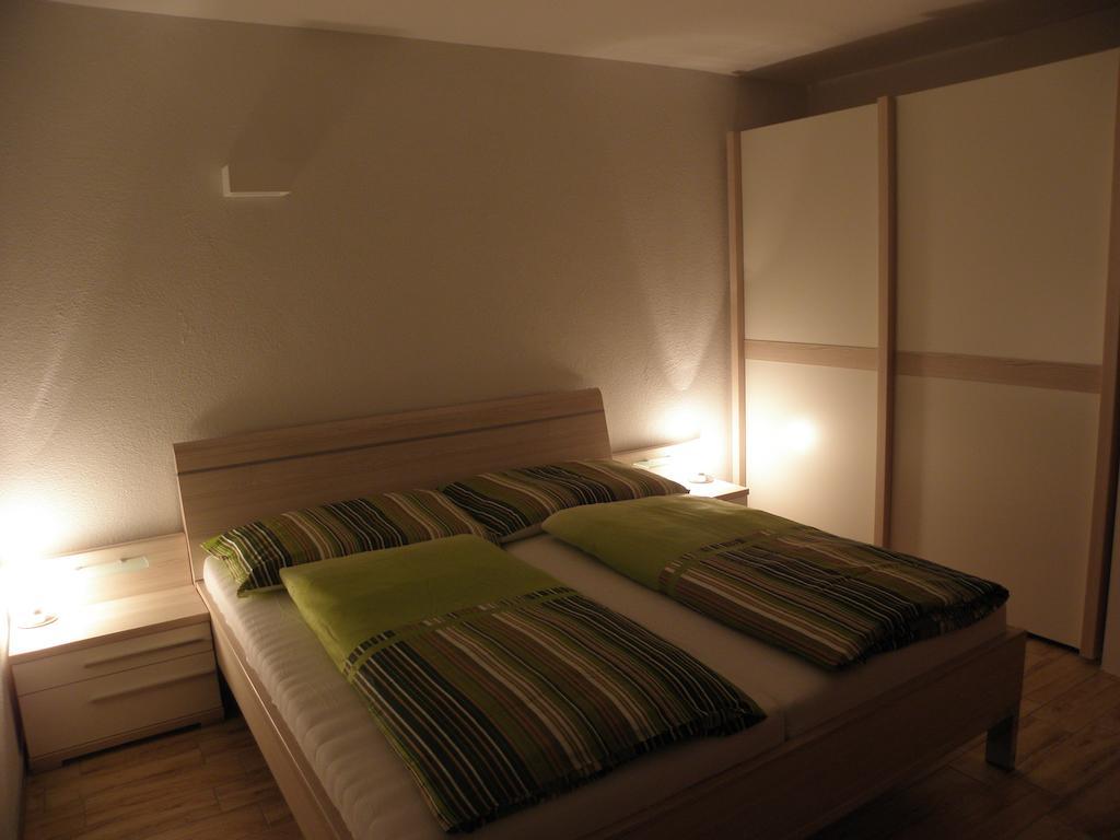 Waldner'S Ferienwohnung Hermagor-Pressegger See Quarto foto