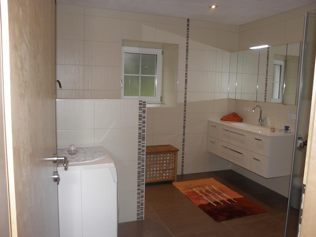 Waldner'S Ferienwohnung Hermagor-Pressegger See Quarto foto