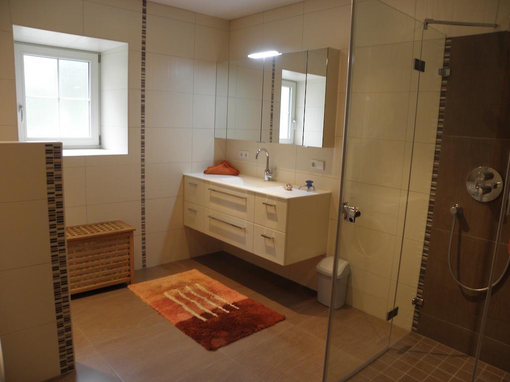 Waldner'S Ferienwohnung Hermagor-Pressegger See Quarto foto