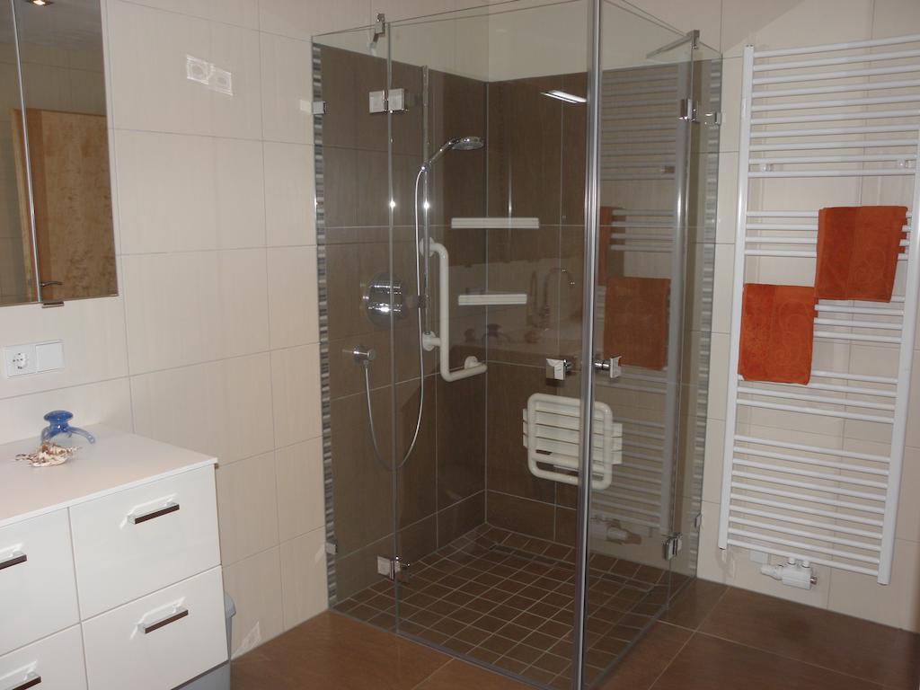 Waldner'S Ferienwohnung Hermagor-Pressegger See Quarto foto