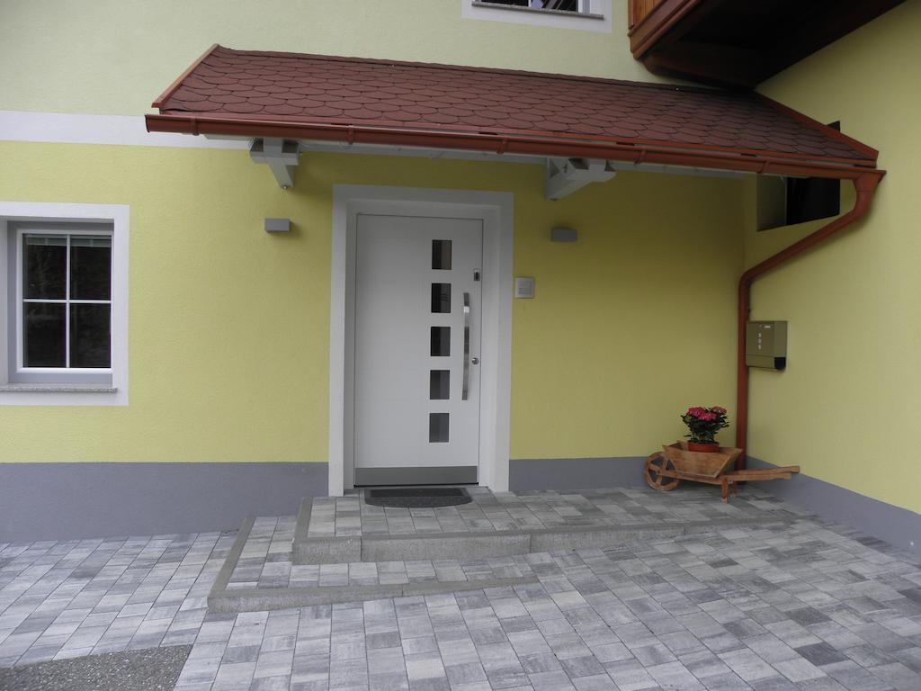 Waldner'S Ferienwohnung Hermagor-Pressegger See Quarto foto