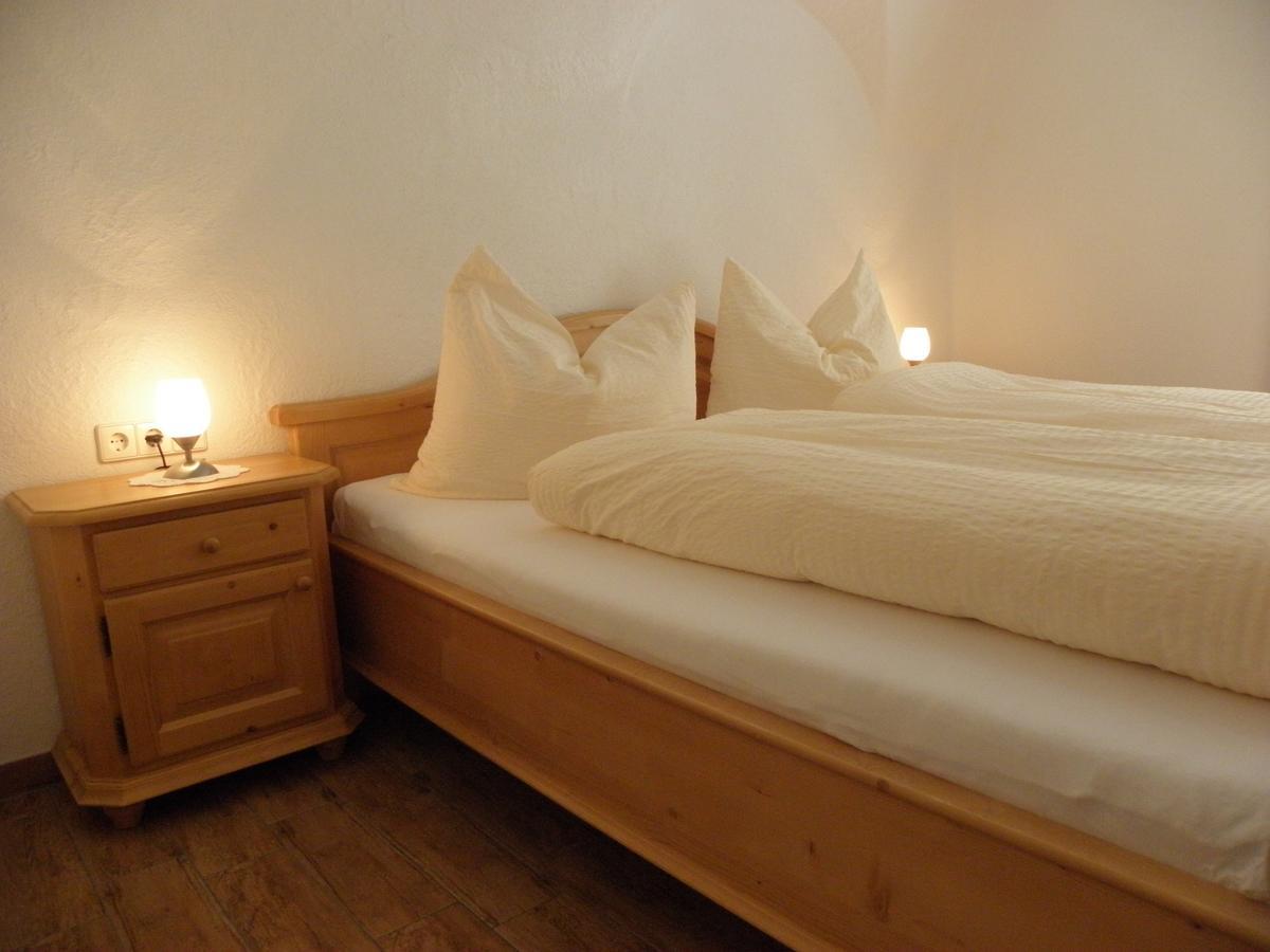 Waldner'S Ferienwohnung Hermagor-Pressegger See Exterior foto